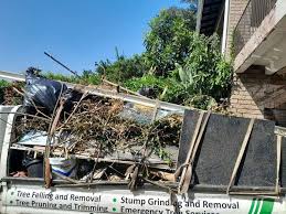 Best Demolition Debris Removal  in Chattanooga, TN