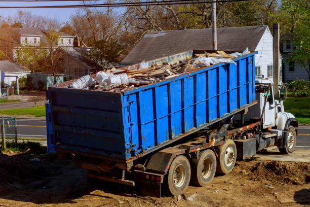 Best Residential Junk Removal  in Chattanooga, TN