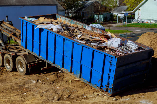 Best Shed Removal  in Chattanooga, TN